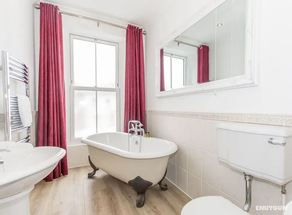 2 Bed- Nelson by Pureserviced - Öne Çıkan Resim