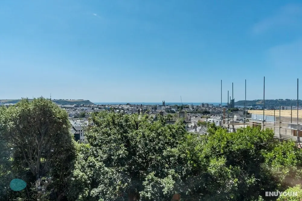 2 Bed- The Penthouse By Pureserviced - Öne Çıkan Resim