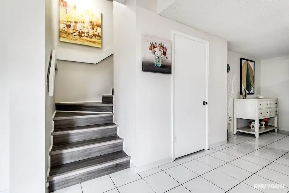 2 Bed2 Bath House with Backyard Jacuzzi - Öne Çıkan Resim