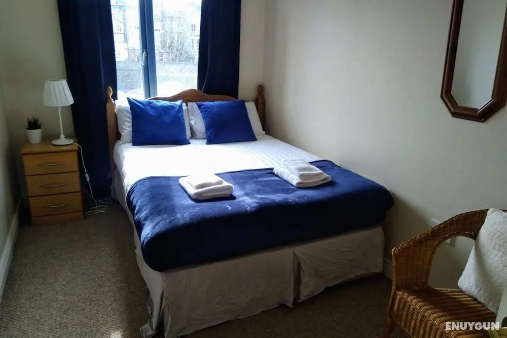 2 Bedroom Apartment Beside Merrion Square - Oda