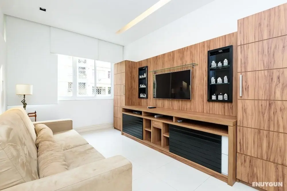 2 Bedroom Apartment in Copacabana Cavirio Rp602 - Oda