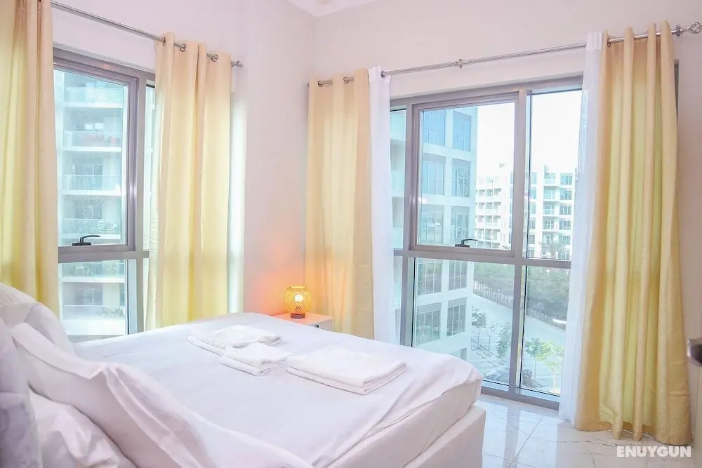 2 Bedroom Apartment in MAG 555 - Oda