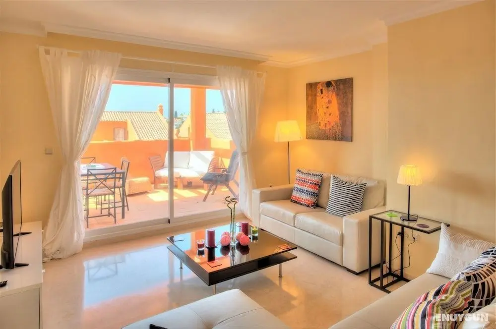 2 Bedroom Apartment - Öne Çıkan Resim