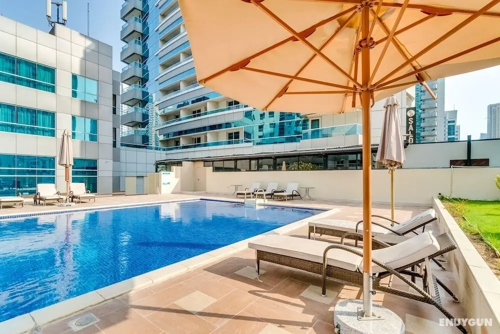 2 Bedroom Apartment Marina - Öne Çıkan Resim