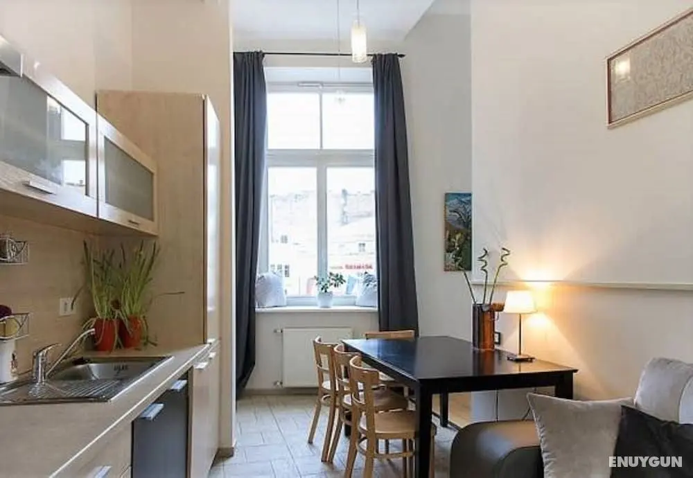 2 Bedroom Apartment near Town Hall - Öne Çıkan Resim
