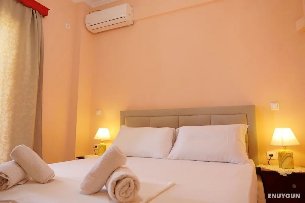 2-bedroom Apartment in Saranda - Öne Çıkan Resim