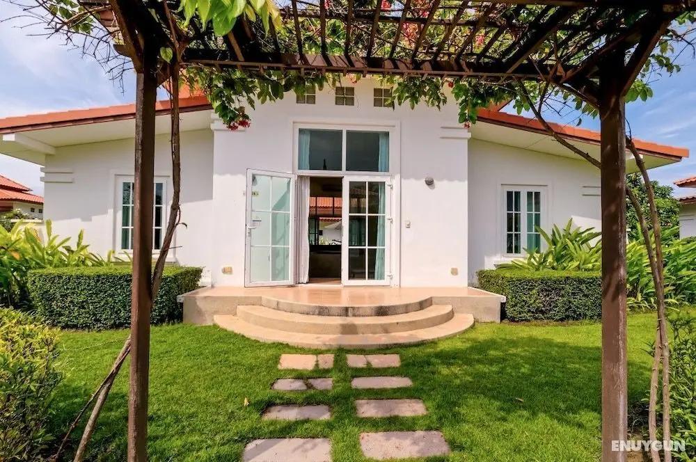 2 Bedroom Villa at Banyan BR99 - Öne Çıkan Resim