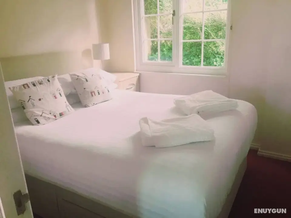2 Bedroom Chalet - Praa Sands, Cornwall - Öne Çıkan Resim