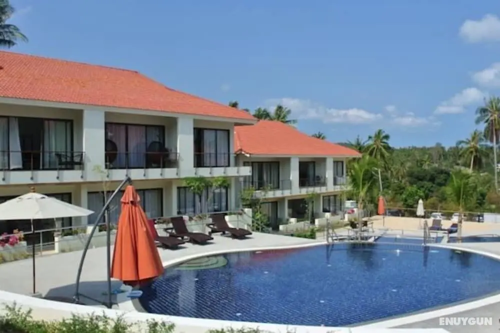 2 Bedroom Villa Cheong Mon - Öne Çıkan Resim