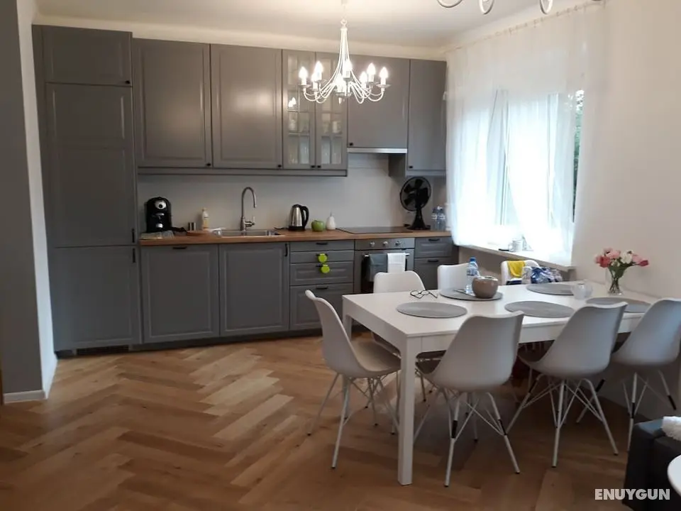2 Bedroom City Center Apartment - Öne Çıkan Resim