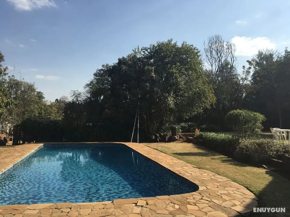 2 Bedroom Executive & Holiday Suburban Home - Öne Çıkan Resim