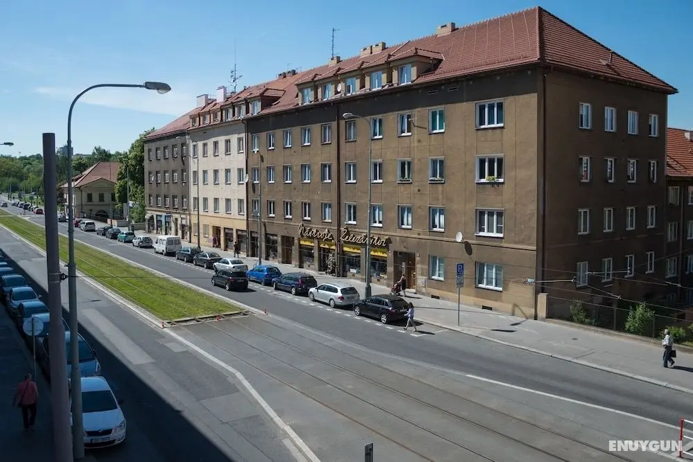 2 Bedroom Home near Prague Castle - Konum Öne Çıkanlar