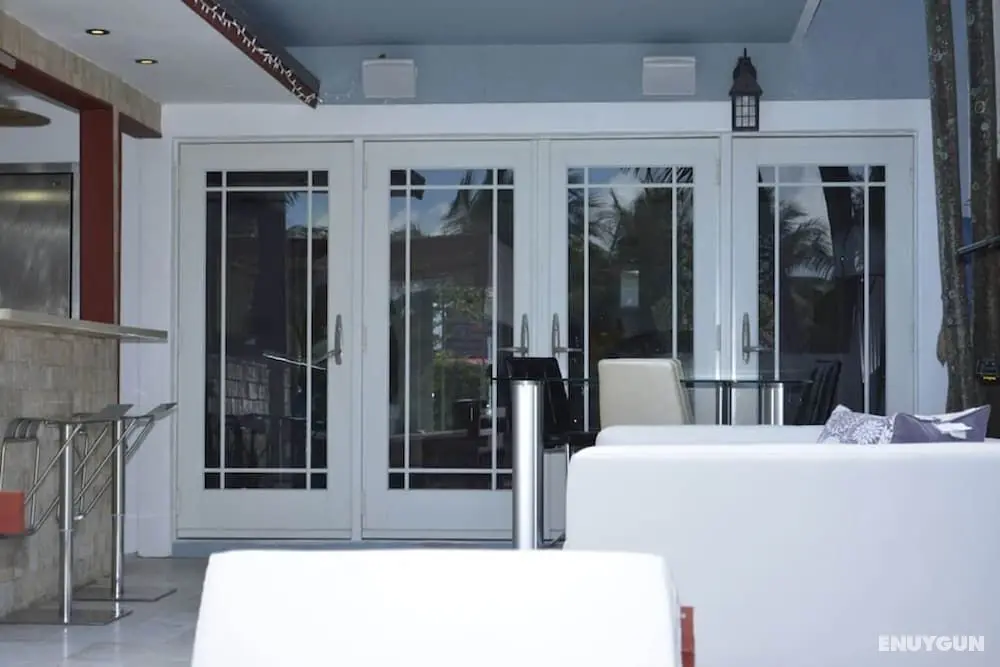 2 Bedroom Homes in North Miami by TMG - İç Mekan