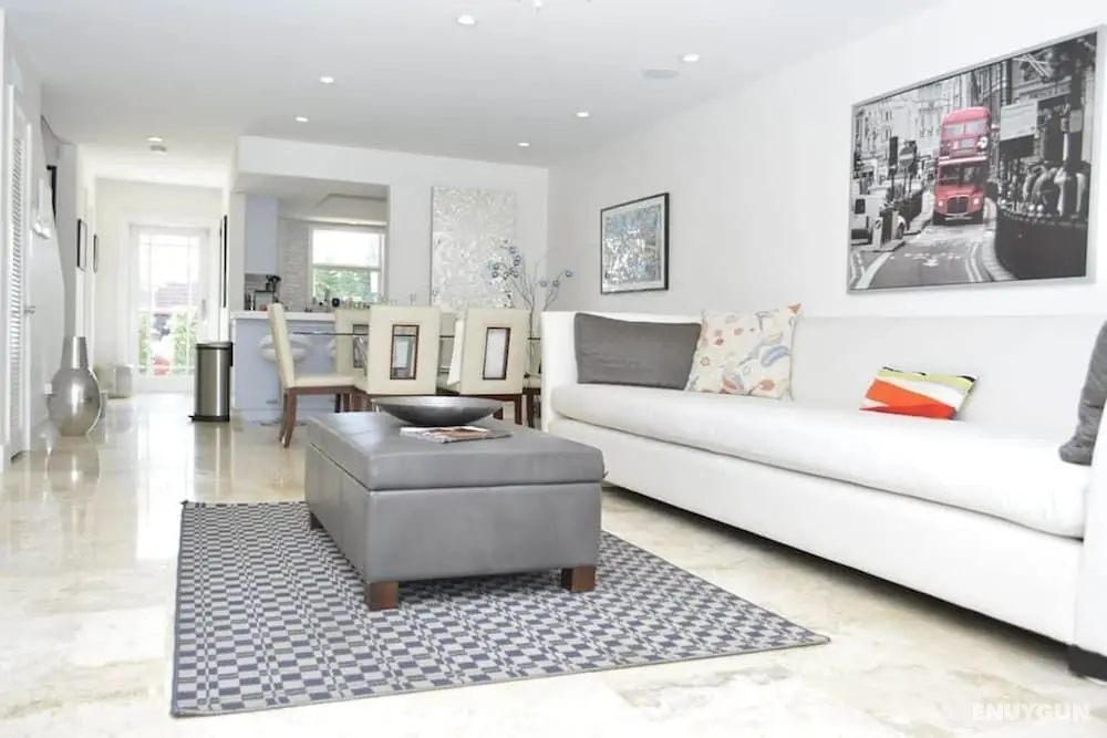 2 Bedroom Homes in North Miami by TMG - Öne Çıkan Resim
