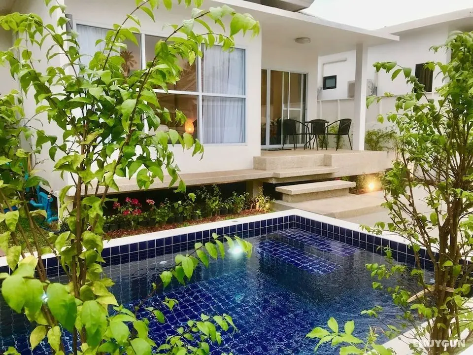 2 Bedroom Luxury House near Beach SDV002 By Samui Dream Villas - Öne Çıkan Resim