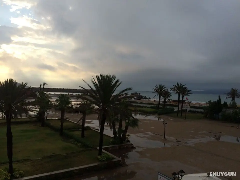 2 Bedroom Marsa Apartment - Oda Manzaraları