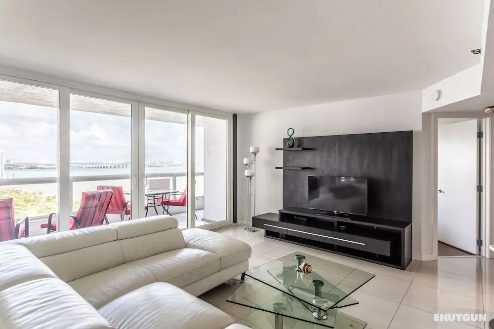 2 Bedroom Pearl in Downtown Miami - Öne Çıkan Resim