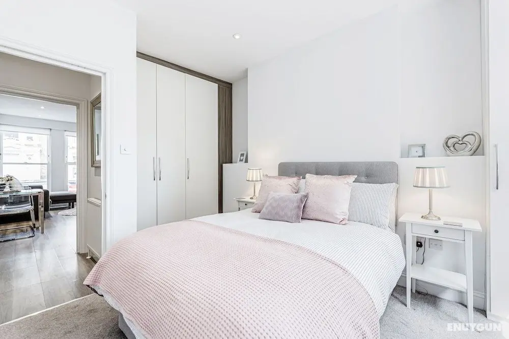 2 Bedroom Portobello Notting Hill Apartment - Öne Çıkan Resim