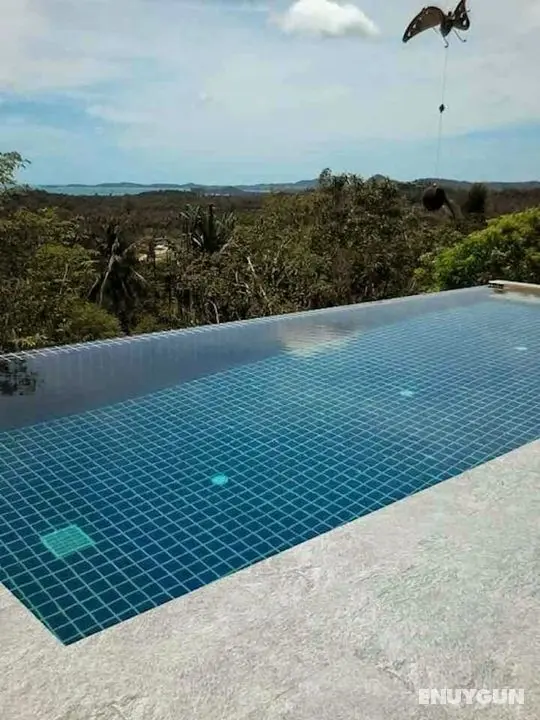 2 Bedroom Seaview Villa Laurenz - Öne Çıkan Resim