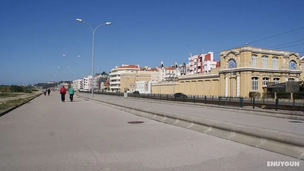 2 Bedroom Self Contained Apartment - Dış Mekan