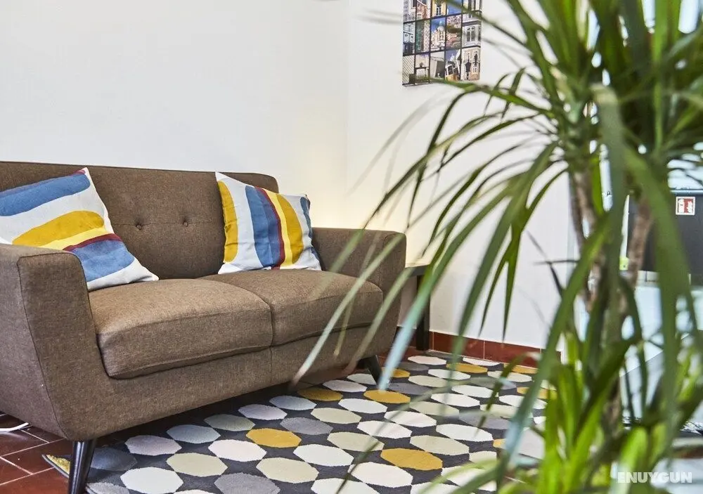 2 Bedroom Self Contained Apartment - Öne Çıkan Resim