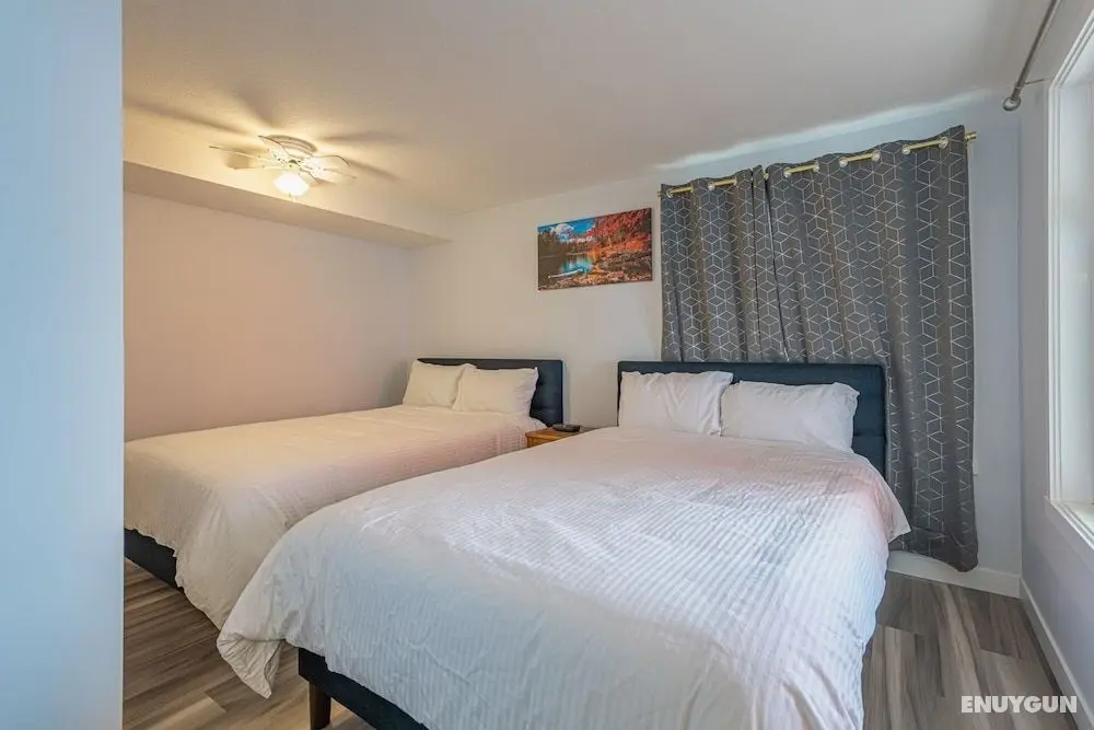 2 Bedroom Suite for Larger Group - Oda