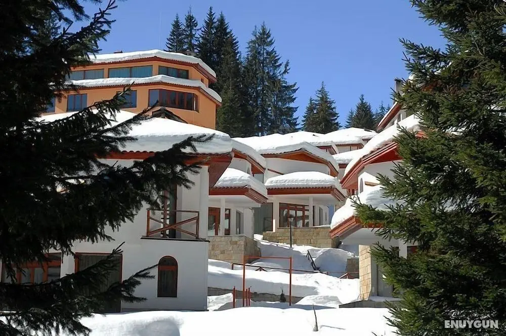 2 Bedroom2 Showeroom Villa Suitable for a Family Skication and Remote Working - Öne Çıkan Resim