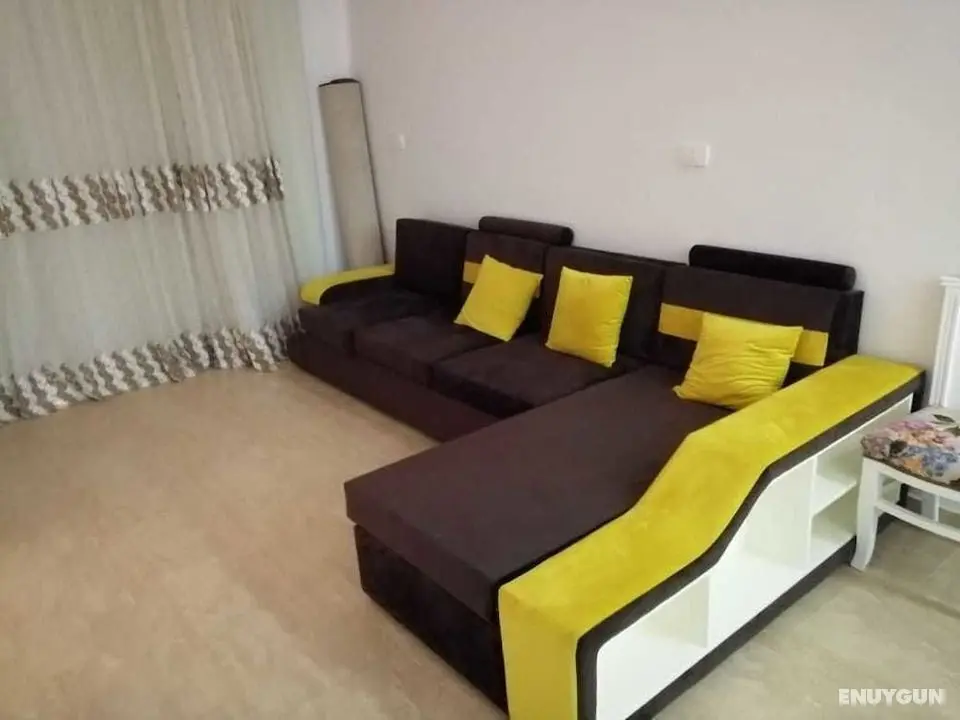 2 Bedrooms Apartment Pool & Sea View - Öne Çıkan Resim