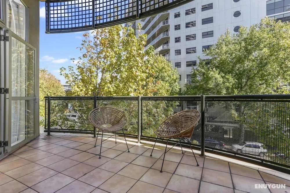 2 Bedrooms on Hobson Street with carpark - by Urban Butler - Dış Mekan