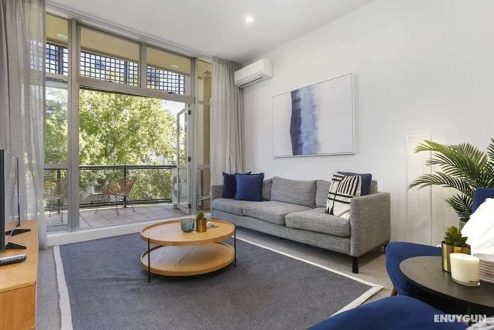 2 Bedrooms on Hobson Street with carpark - by Urban Butler - Öne Çıkan Resim