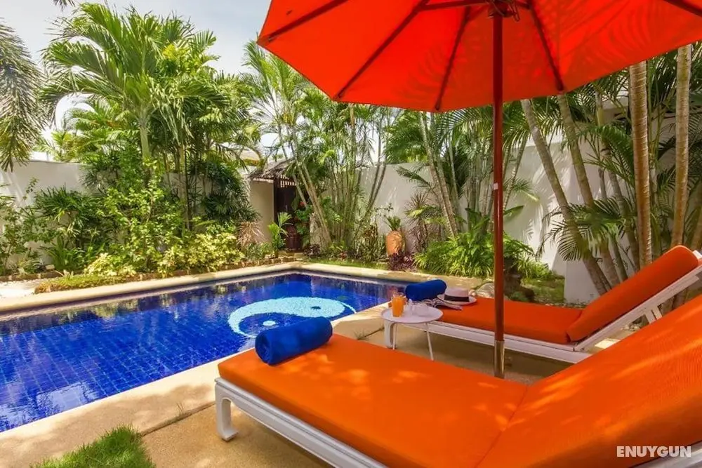 2 Bedrooms Villa Martini - Öne Çıkan Resim