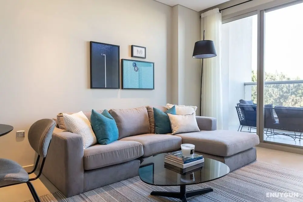 2 Beds Brand New Apt In Al Wasl Jumeirah - Öne Çıkan Resim
