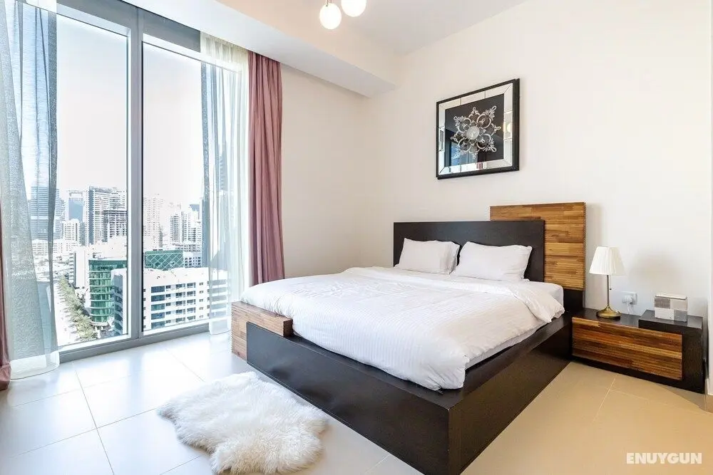 2 Beds Marina and Sea View 5242 Marina - Oda