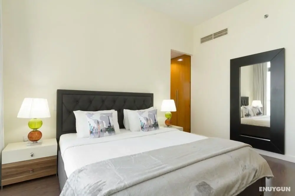 2 BR Apt Ocean Palm & Atlantis View - Öne Çıkan Resim