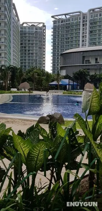 2 BR Condo by JAD at Azure Urban Resort Residences - Öne Çıkan Resim