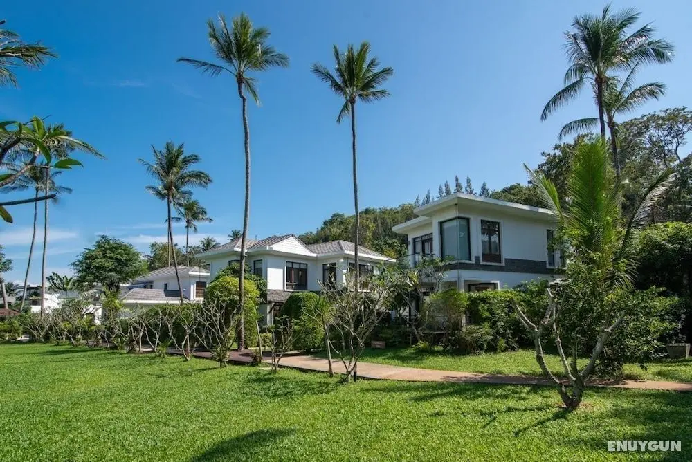 2 Br Luxury Villa SDV141 near the beachfront by Samui Dream Villas - Öne Çıkan Resim