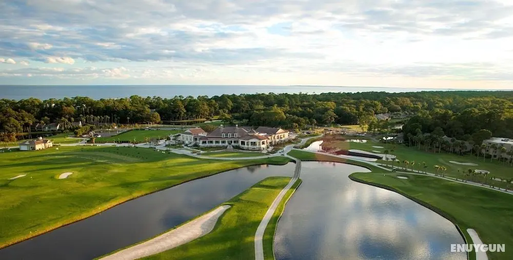2 Gull Point at The Sea Pines Resort - Golf