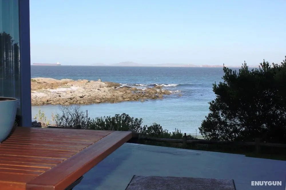 2 Seehuis Suite Bella Self catering - Öne Çıkan Resim