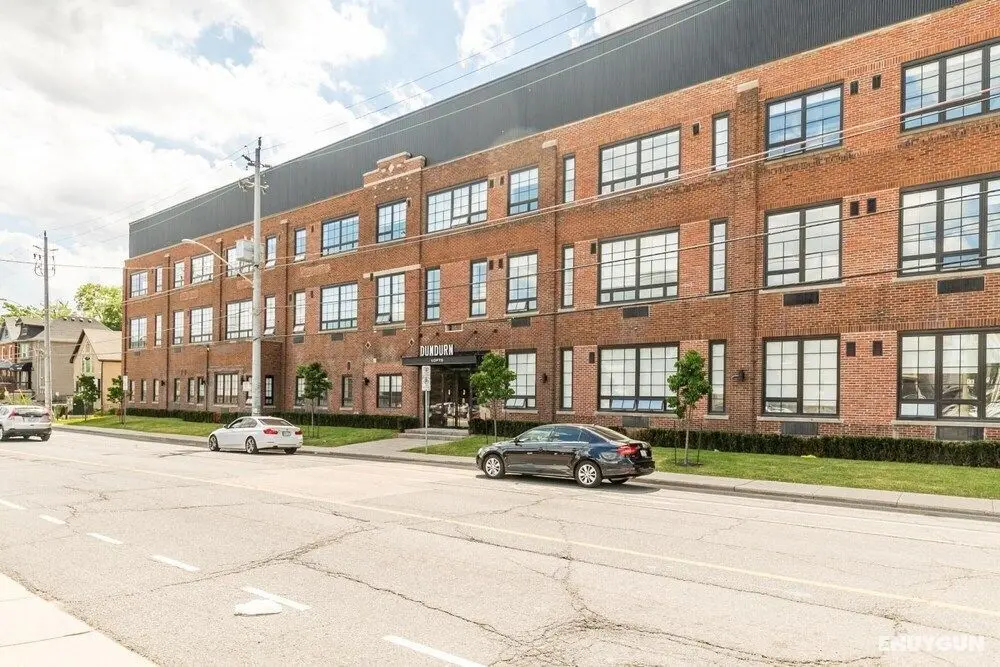2 Storey Loft Gym Free Parking - Oda
