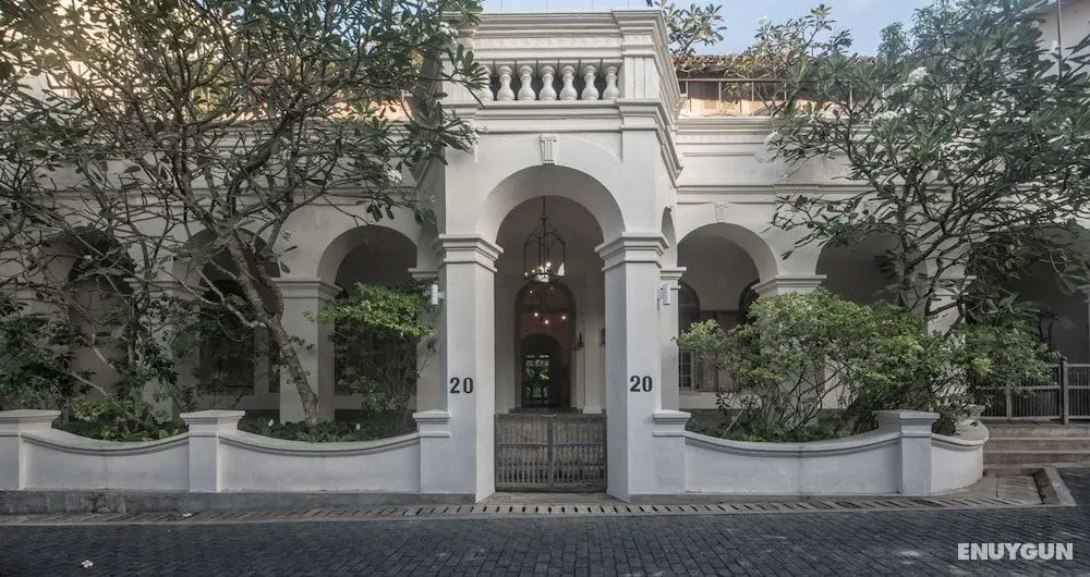 20 Middle Street - Öne Çıkan Resim