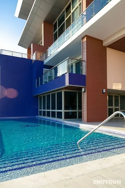 20 South Apartments - Öne Çıkan Resim