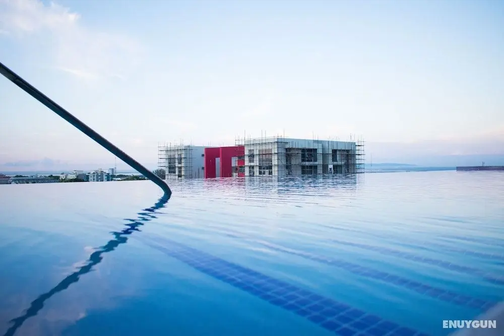 20 South Kingston Luxury Apartment - Öne Çıkan Resim