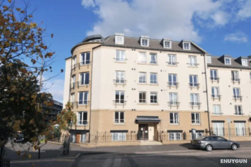 201 Annandale Street - Dış Mekan