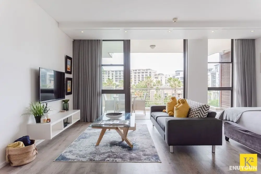204 Juliette A, Waterfront Marina Residential - Öne Çıkan Resim