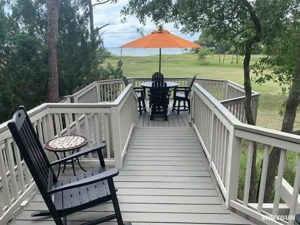 2070 Deer Island at The Sea Pines Resort - Öne Çıkan Resim