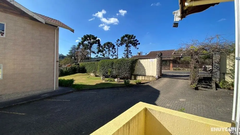 Villa 209 sua casa em Campos do Jordão - Oda Manzaraları