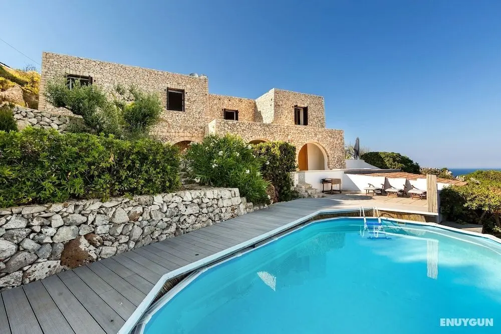 2098 Villa La Mecca by Perle di Puglia - Öne Çıkan Resim