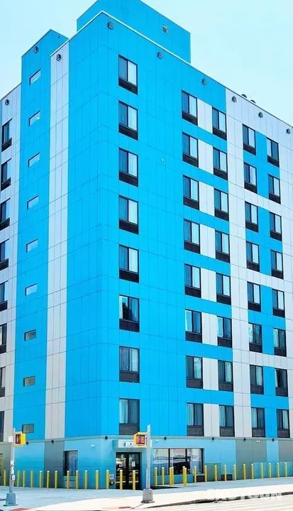 Hotel 21 Nyc - Öne Çıkan Resim