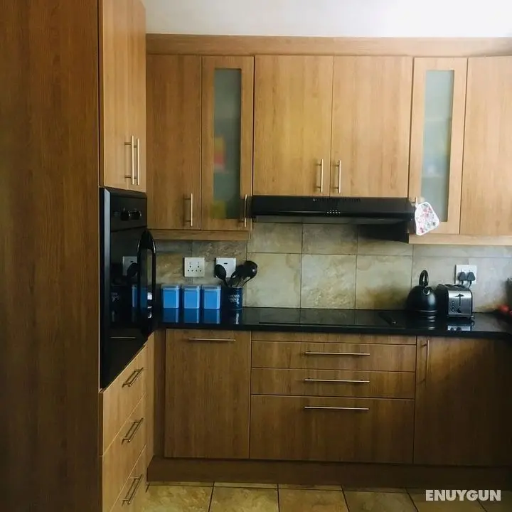 21 on Wellington - Öne Çıkan Resim