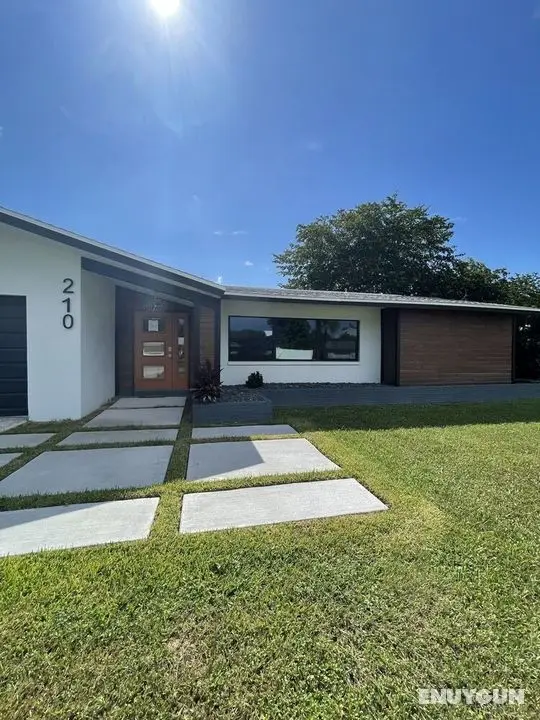 210 Redfish house - Öne Çıkan Resim